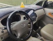 5 Bán Xe Toyota Innova G 2009   Số Sàn   Giá 219 Triệu