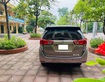 10 Gia đình tôi cần bán chiếc xe ô tô Toyota Innova 2.0E màu xám vàng 2020