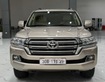 Bán Toyota Land Cruiser LC200, sản xuất 2016. Xe cực mới.