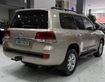 4 Bán Toyota Land Cruiser LC200, sản xuất 2016. Xe cực mới.