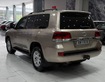 6 Bán Toyota Land Cruiser LC200, sản xuất 2016. Xe cực mới.