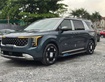 2 New  KIA Carnival xanh d2u 2 New  KIA Carnival xanh d2u