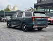 3 New  KIA Carnival xanh d2u 3 New  KIA Carnival xanh d2u