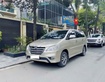Cần bán innova sx 2016 bản 2.0E xịn màu vàng cát