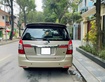 4 Cần bán innova sx 2016 bản 2.0E xịn màu vàng cát