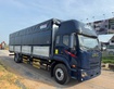 JAC DAWOS Thùng Mui Bạt 7 tấn 6 JAC DAWOS Thùng Mui Bạt 7 tấn 6