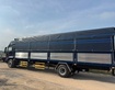 3 JAC DAWOS Thùng Mui Bạt 7 tấn 6 3 JAC DAWOS Thùng Mui Bạt 7 tấn 6