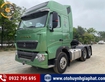 5 Sẵn hàng - Xe Howo Sitrak T7H 440hp 2025 mới