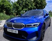 2 BMW 330I Msport LCI ĐKLD 2024 odo 5800km keng như đập thùng 2 BMW 330I Msport LCI ĐKLD 2024 odo 5800km keng như đập thùng