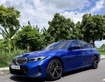 1 BMW 330I Msport LCI ĐKLD 2024 odo 5800km keng như đập thùng 1 BMW 330I Msport LCI ĐKLD 2024 odo 5800km keng như đập thùng