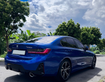 7 BMW 330I Msport LCI ĐKLD 2024 odo 5800km keng như đập thùng 7 BMW 330I Msport LCI ĐKLD 2024 odo 5800km keng như đập thùng