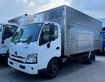 Xe tải Hino XZU720L Thùng Kín có sẵn giao ngay Xe tải Hino XZU720L Thùng Kín có sẵn giao ngay
