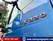 9 Bán xe đầu kéo Howo TX330 - Cabin khủng nhất dàn xe 1 cầu
