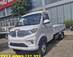 5 Bán xe tải SRM S1 thùng lửng 1495Kg