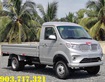 6 Bán xe tải SRM S1 thùng lửng 1495Kg
