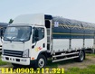 Bán xe tải Faw Tiger 8T5 thùng bửng nhôm 6m2