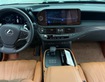 6 Bán Lexus LS500h sản xuất 2025 siêu lướt 600 Km, mới 99,99.