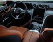Mercedes  C200 avantgarde model  2023