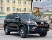 Fortuner máy dầu số tự động 1 cầu đời 2020 form mới