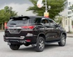 2 Fortuner máy dầu số tự động 1 cầu đời 2020 form mới