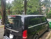 1 Cần bán Mercedes V250 đời 2016   bản độ Maybach sang trọng