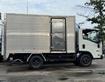 Bán xe tải Isuzu QKR230 1T9 Thùng Kín dài 3m6