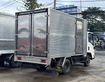 1 Bán xe tải Isuzu QKR230 1T9 Thùng Kín dài 3m6