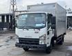 3 Bán xe tải Isuzu QKR230 1T9 Thùng Kín dài 3m6