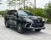 1 Bán Lexus LX570 MBS 4 chỗ, sản xuất 2016. Xe cực mới.