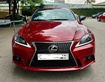 Lexus IS250C mui trần   Đẹp xuất sắc, SX 2010