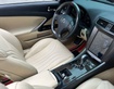 3 Lexus IS250C mui trần   Đẹp xuất sắc, SX 2010