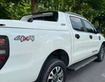 2 Cần pass xe Ford Ranger Wildtrak 4x4   máy 3.2, SX 2016