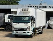 Bên em đang có sẵn 1 con Isuzu 5 tấn Thùng đông lạnh