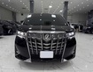 Bán Toyota Alphard Executive Lounge sản xuất 2022, sơn Zin 99.