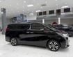 2 Bán Toyota Alphard Executive Lounge sản xuất 2022, sơn Zin 99.