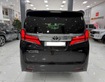 3 Bán Toyota Alphard Executive Lounge sản xuất 2022, sơn Zin 99.