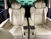 8 Bán Toyota Alphard Executive Lounge sản xuất 2022, sơn Zin 99.