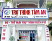 2 Máy trợ thính Tâm An Hải Dương 343 chính hãng