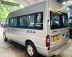 Ford Transit   Bán xe ô tô khách 16 chỗ, đời 2012   Xe công ty Hồ Lộc tại Đà Nẵng