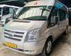 1 Ford Transit   Bán xe ô tô khách 16 chỗ, đời 2012   Xe công ty Hồ Lộc tại Đà Nẵng