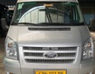 3 Ford Transit   Bán xe ô tô khách 16 chỗ, đời 2012   Xe công ty Hồ Lộc tại Đà Nẵng