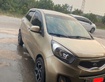4 Chính chủ bán xe KIA MORNING sản xuất năm 2015 MT