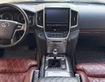 6 Bán Land Cruiser 4.6V8 4 chỗ siêu VIP, sản xuất 2020. xe cực mới.