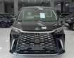 Giao ngay Lexus LM500h 4 chỗ VIP, sản xuất 2025, mới 100.