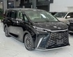 9 Giao ngay Lexus LM500h 4 chỗ VIP, sản xuất 2025, mới 100.