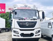 3 Giá bán xe tải DongFeng KR180 tải 9T2 thùng cao 2m52
