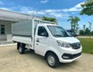 Bán xe tải Thaco TF230 thùng dài 2,8m chở 990Kg đi ngõ phố