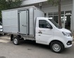 1 Bán xe tải Thaco TF230 thùng dài 2,8m chở 990Kg đi ngõ phố