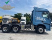 1 Cần bán xe đầu kéo Howo Max máy Weichai 400hp bản full 11 mâm nhôm mới nhất 2025