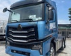6 Cần bán xe đầu kéo Howo Max máy Weichai 400hp bản full 11 mâm nhôm mới nhất 2025